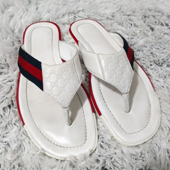 Gucci Other - ✨Authentic Gucci Sandals✨
